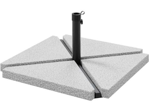 Parasolvoet Set - Paraplu Basis - Terras Stabiliseren - Zwaar