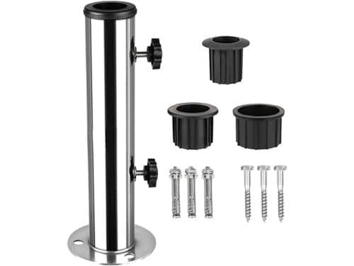 Parasolvoet - Terras Stabilisator - Buiten Stabiliseren - Heavy Duty
