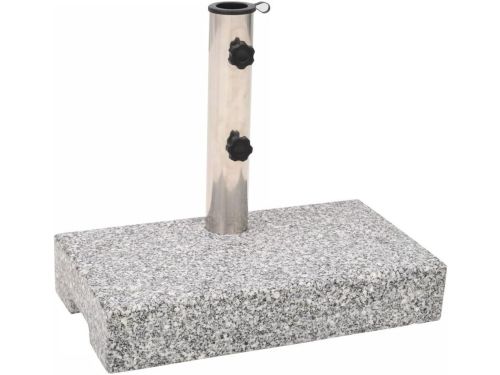 Parasolvoet - Terrasvoet - Parasol Stabiliseren - Zware Graniet