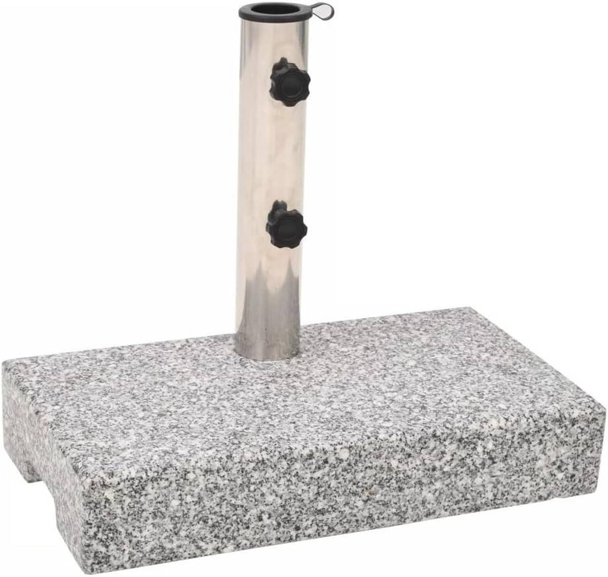 parasolvoet terrasvoet parasol stabiliseren zware graniet
