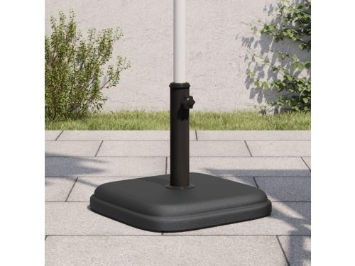 Parasolvoet - Terrasvoet Voetstuk - Stabiele Parasol - Beton Gevuld