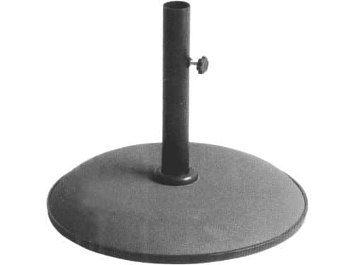 Parasolvoet - Voet parasol - Terras Stabiliseren - Zwaar Gewicht