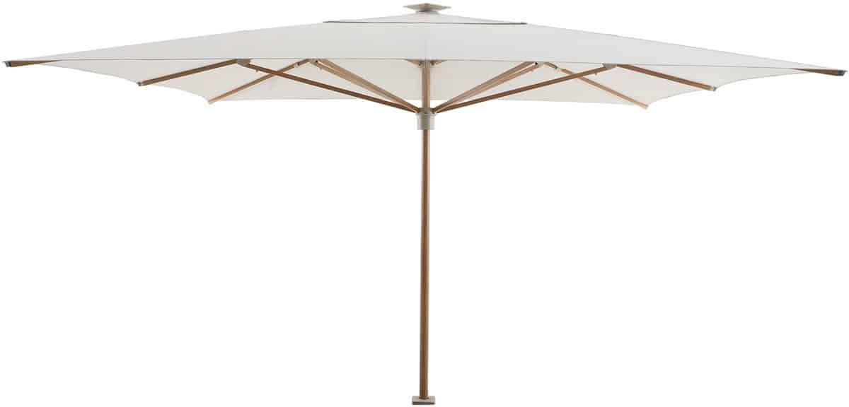 perfect shadow atlas telescope stokparasol pro met led verlichting 4×4