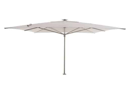 Perfect Shadow Atlas Telescope Stokparasol Pro met LED verlichting 4x4