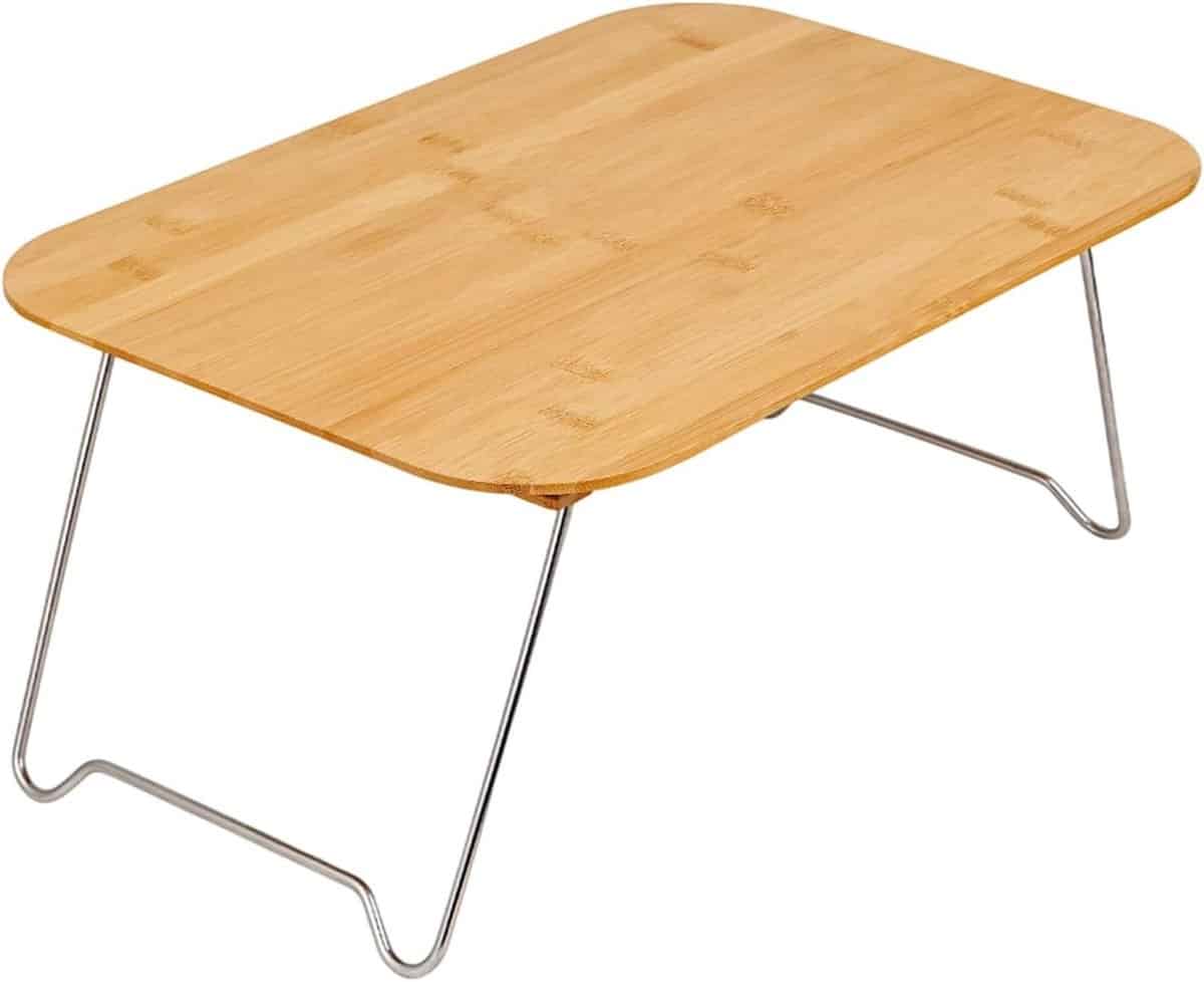 picknick tafel klaptafel outdoor kamperen en tuin