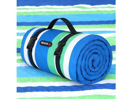 Picknickdeken Extra Groot - Buitenkleed Campingmat - Buiten Zitten