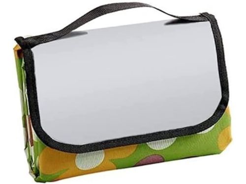 Picknickdeken Opvouwbaar - Campingmat Buitenkleed - Outdoor Genieten - Waterdichte