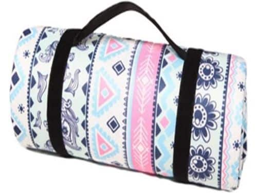 Picknickkleed - Buitenkleed Strandmat - Outdoor Genieten - Waterdicht Zanddicht