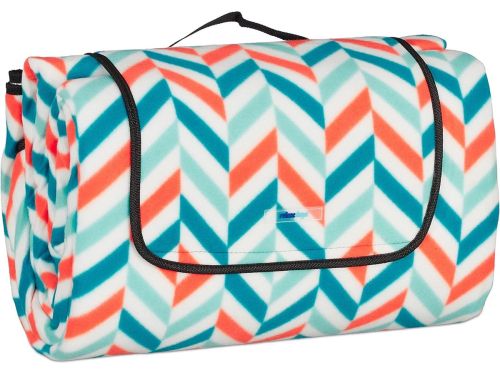 Picknickkleed - picnic blanket - premium kwaliteit - extra groot