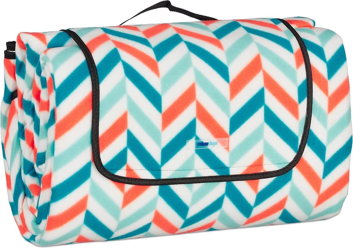 picknickkleed picnic blanket premium kwaliteit extra groot