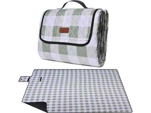 Picknickmat - Buitenkleed - Buitenactiviteiten - Waterdicht en Wasbaar