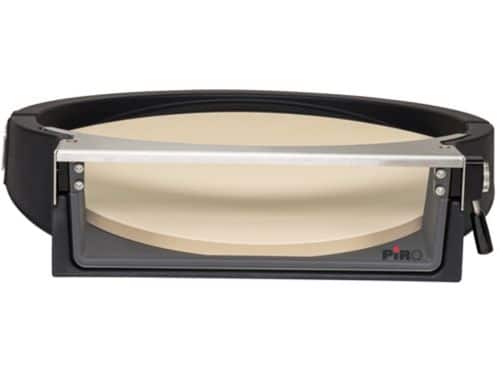 PiRO Original - Pizzaoven - voor kamado barbecue - Draaispit