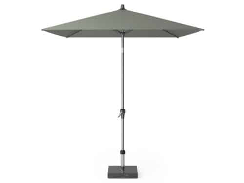 Platinum Riva parasol 250x200 cm olive