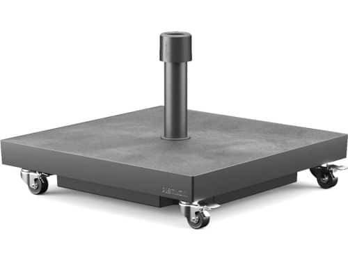 Platinum Sun & Shade - Parasolvoet - Ceramica - 40kg