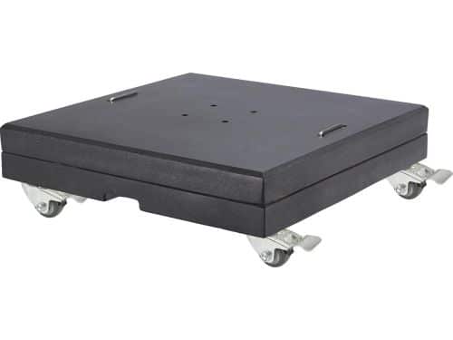 Platinum Sun & Shade - Parasolvoet - Modena - 150kg