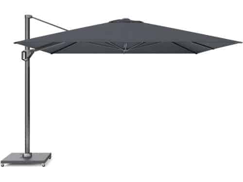 Platinum Sun & Shade - Zweefparasol - Challenger T² Telescope