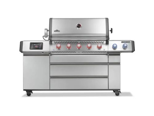 Prestige pro 665 connected rvs