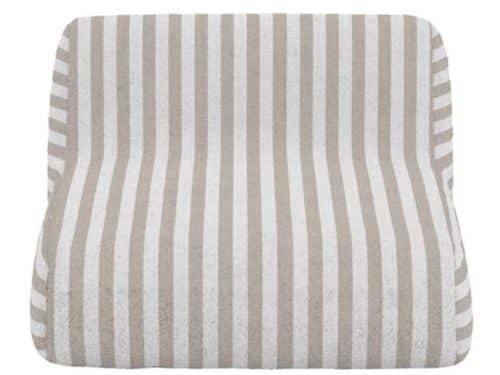 Redang ligbed, zitzak beige.