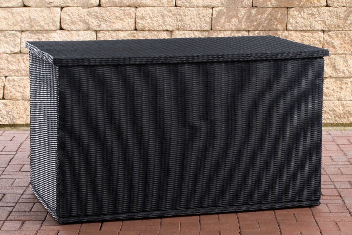 rotan opbergbox xl 148 x 85 x 84 cm