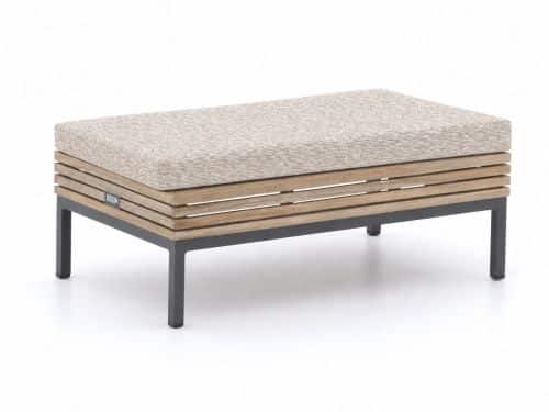 ROUGH-D lounge voetenbank 89x52,5cm - Laagste prijsgarantie!