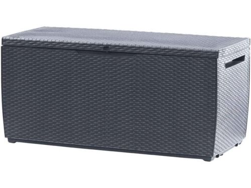 Ruime Opbergbox voor Tuin en Terras - 305L - Weerbestendige