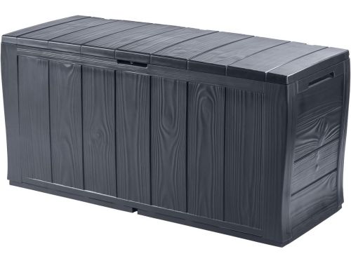 Ruime Tuin Opbergbox - 270 Liter Waterdichte Kussenbox