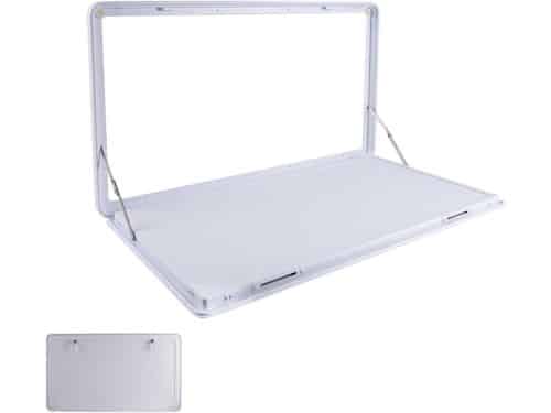 RV Klaptafel - Caravan Tafel - Picknick Buiten - Opvouwbaar
