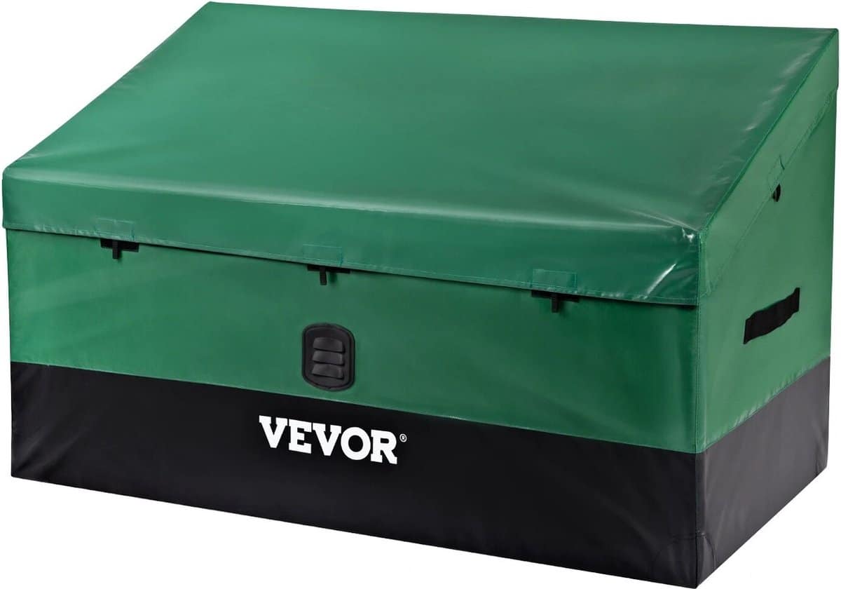 rwm products opbergbox tuin tuinbox opbergbox buiten