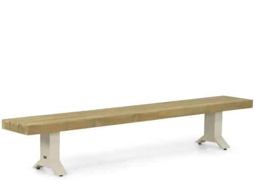 Santika Superior picknickbank 260 x 40 cm