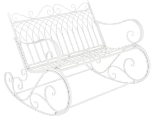 Schommelbank Lea - 85x113x95 cm - Max 200 kg