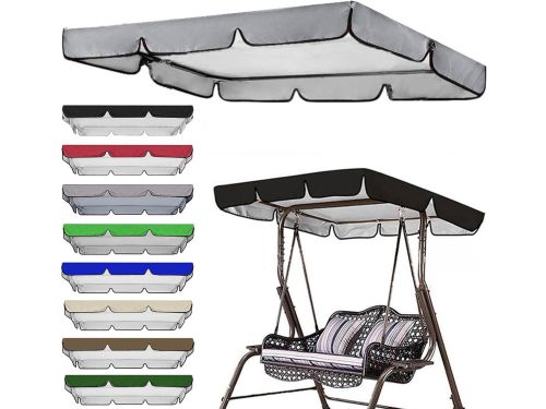 Schommelbank Luifel - Parasolhoes Hangmat - Tuin Bescherming - Waterdicht