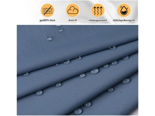 Schommelstoelkussen - Tuinkussen Bankkussen - Buiten Ontspannen - Waterdicht Schuim