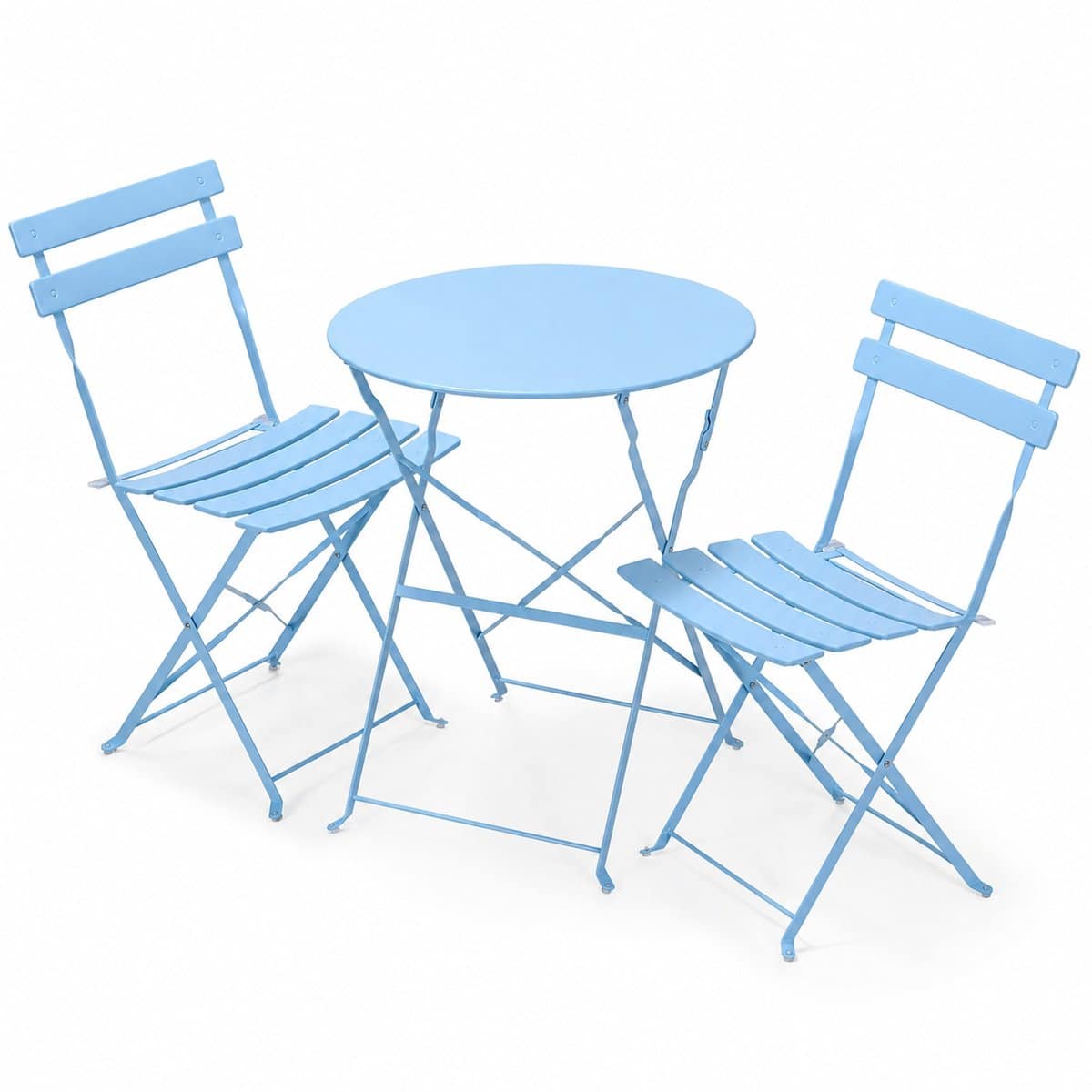sello! bistroset balkon tuin patio compact
