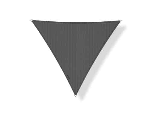 Shadow Comfort schaduwdoek driehoek 500x500x500cm - Laagste prijsgarantie!