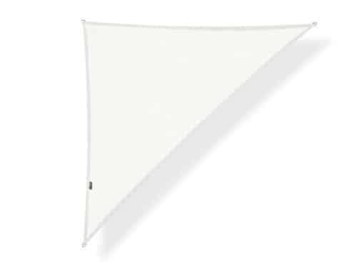 Shadow Comfort schaduwdoek driehoek 90° 500x500x710cm - Laagste prijsgarantie!