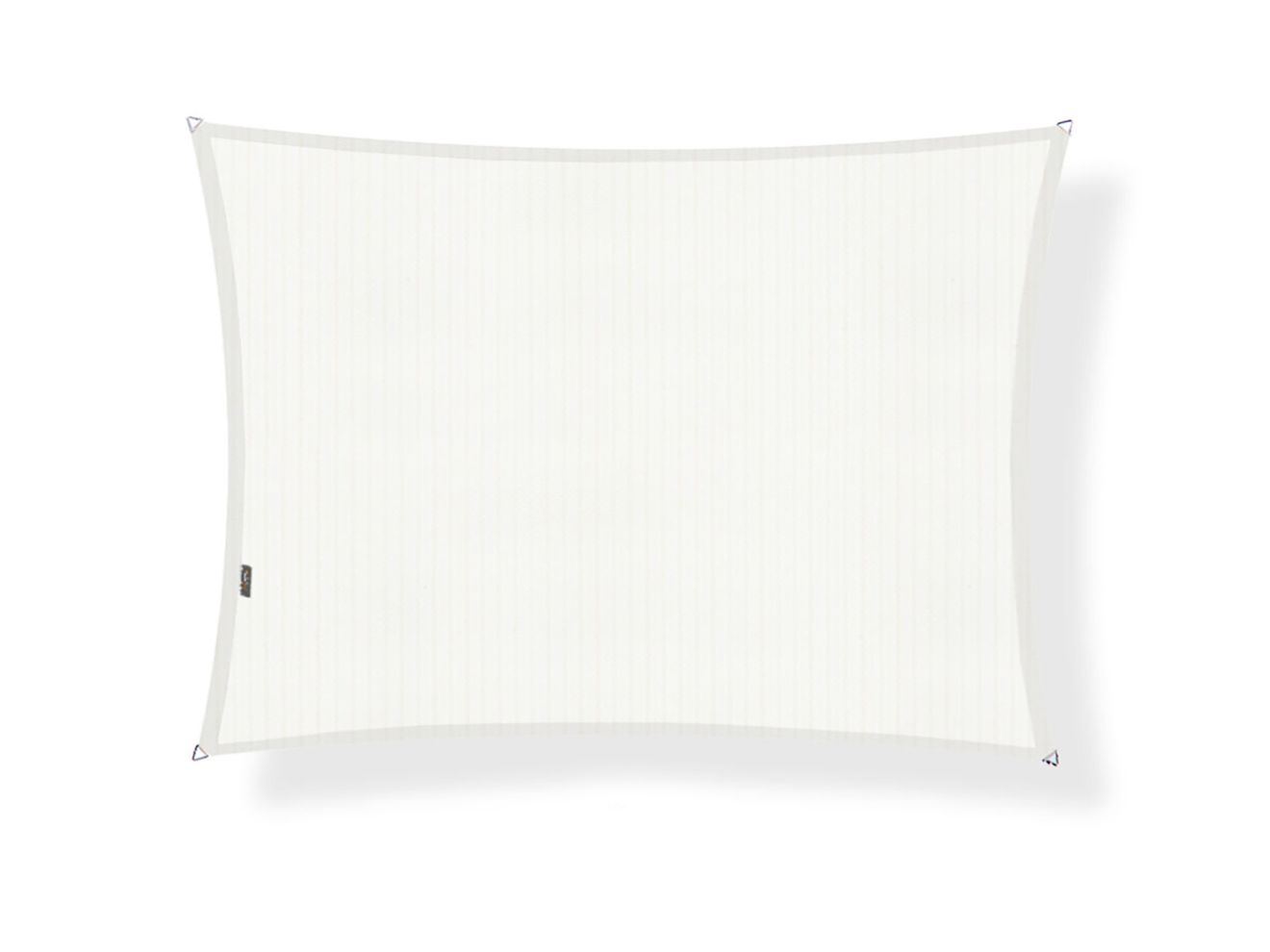 shadow comfort schaduwdoek rechthoek 300x400cm laagste prijsgarantie!