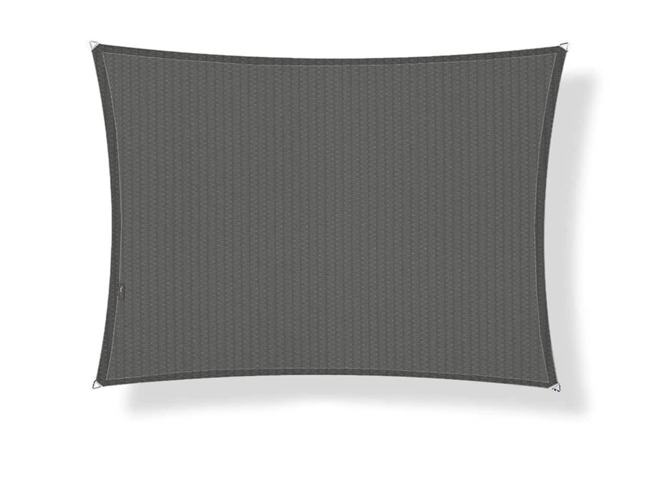 shadow comfort schaduwdoek rechthoek 300x400cm laagste prijsgarantie!