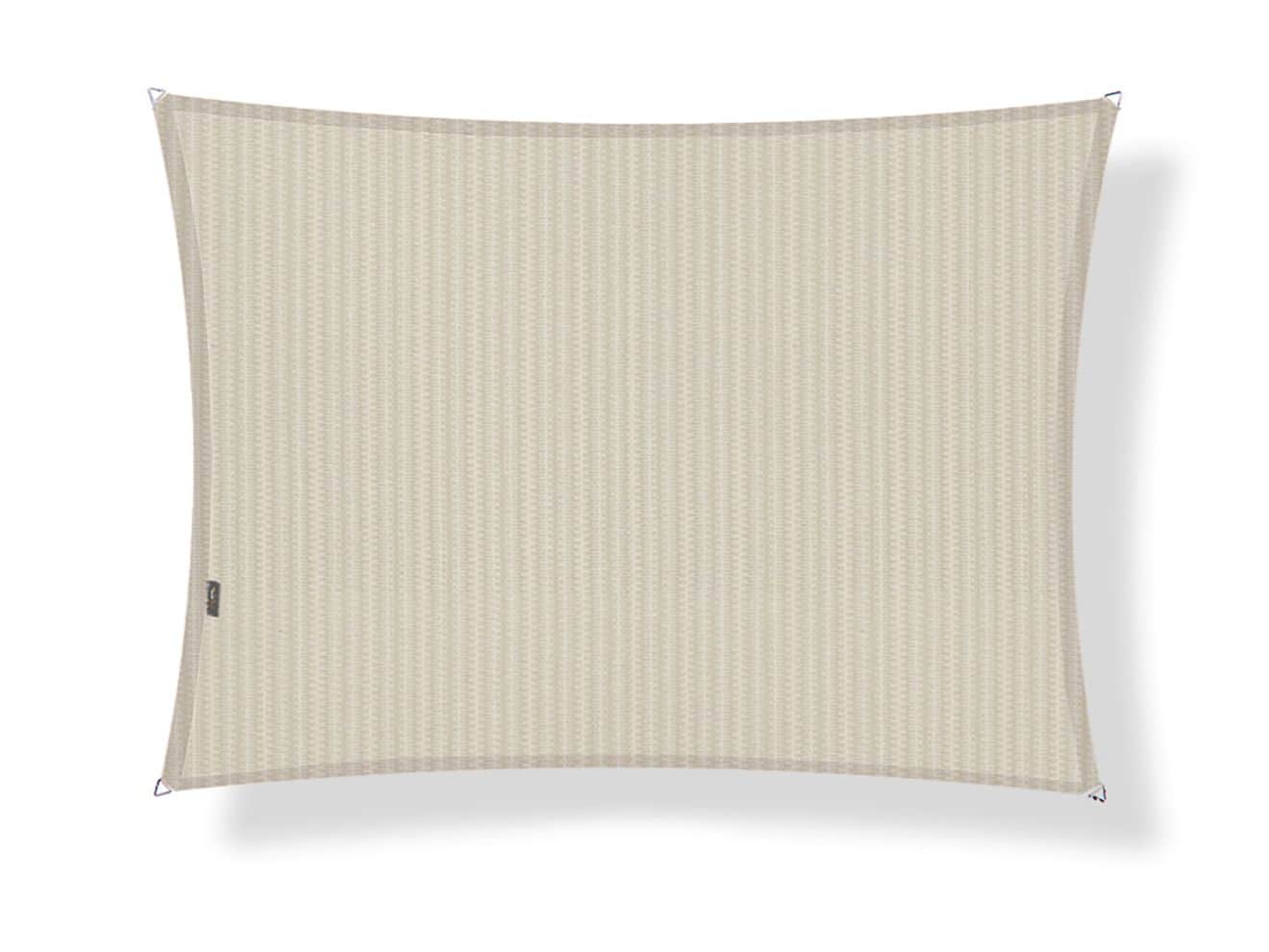 shadow comfort schaduwdoek rechthoek 300x400cm laagste prijsgarantie!