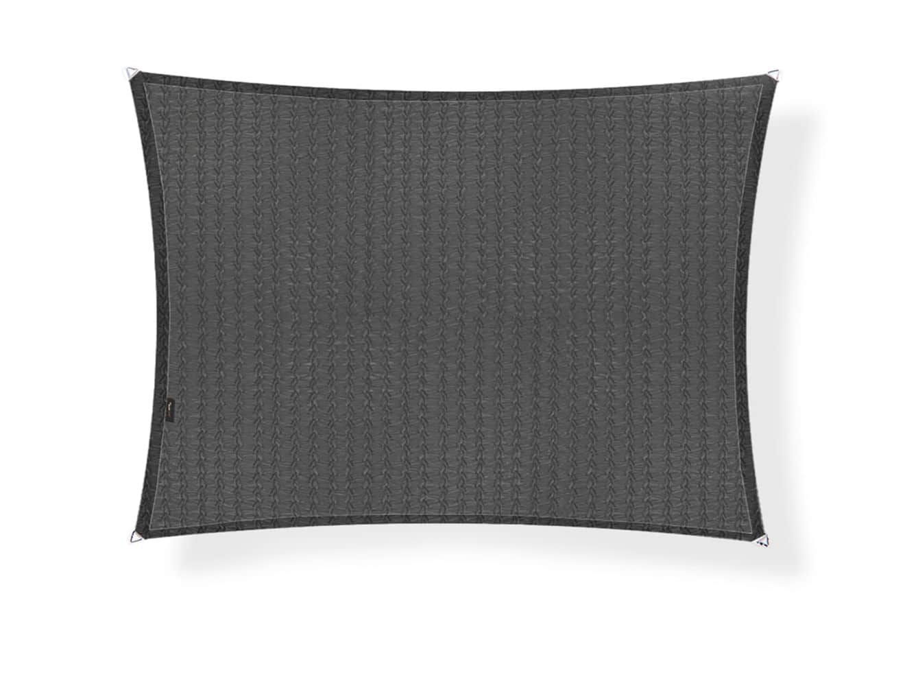 shadow comfort schaduwdoek rechthoek 300x400cm waterdicht laagste prijsgarantie!