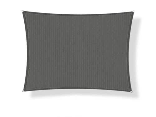 Shadow Comfort schaduwdoek rechthoek 300x500cm - Laagste prijsgarantie!