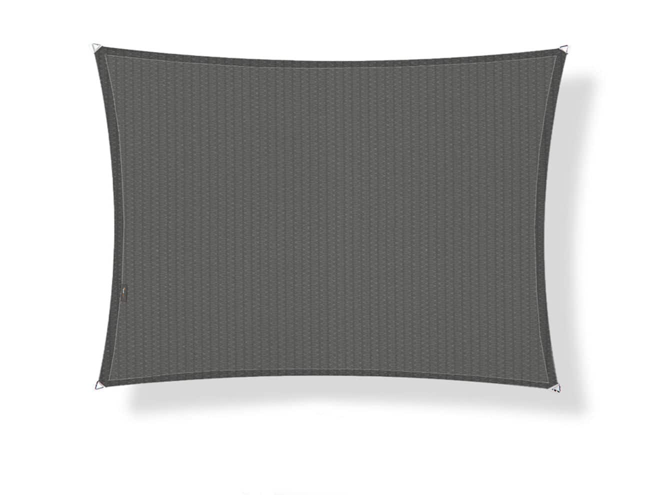 shadow comfort schaduwdoek rechthoek 300x500cm laagste prijsgarantie!