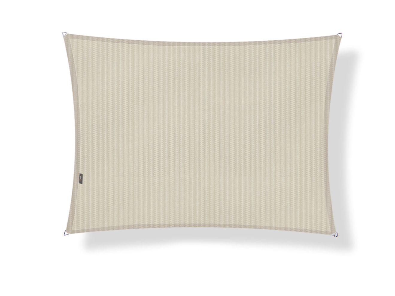 shadow comfort schaduwdoek rechthoek 300x500cm laagste prijsgarantie!