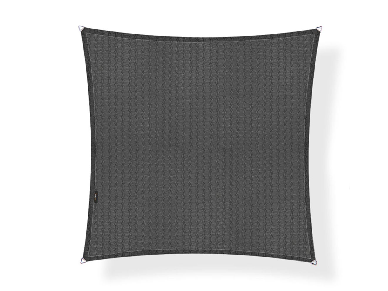 shadow comfort schaduwdoek vierkant 300x300cm waterdicht laagste prijsgarantie!