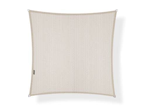Shadow Comfort schaduwdoek vierkant 300x300cm waterdicht - Laagste prijsgarantie!
