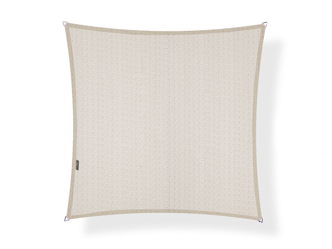 shadow comfort schaduwdoek vierkant 300x300cm waterdicht laagste prijsgarantie!