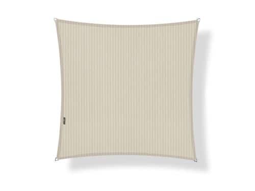 Shadow Comfort schaduwdoek vierkant 400x400cm - Laagste prijsgarantie!