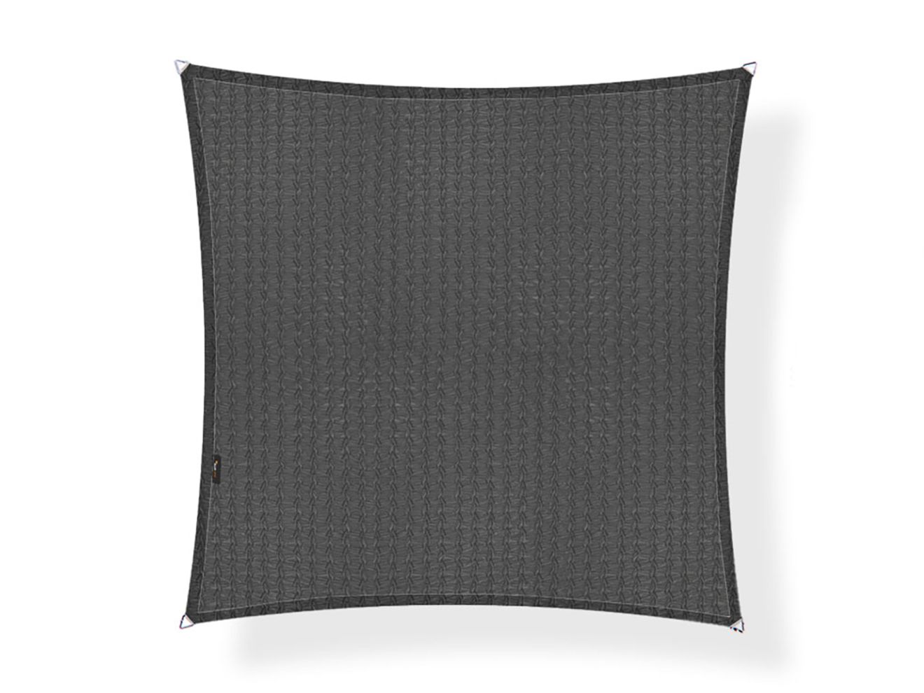 shadow comfort schaduwdoek vierkant 400x400cm waterdicht laagste prijsgarantie!