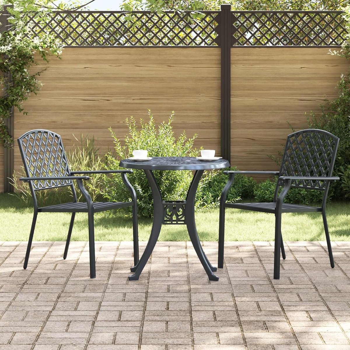 stapelbare tuinstoelen moderne stoelen buiten zitten robuuste