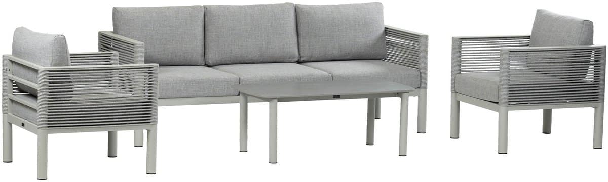 stoel bank loungeset cuba | sand & off sand