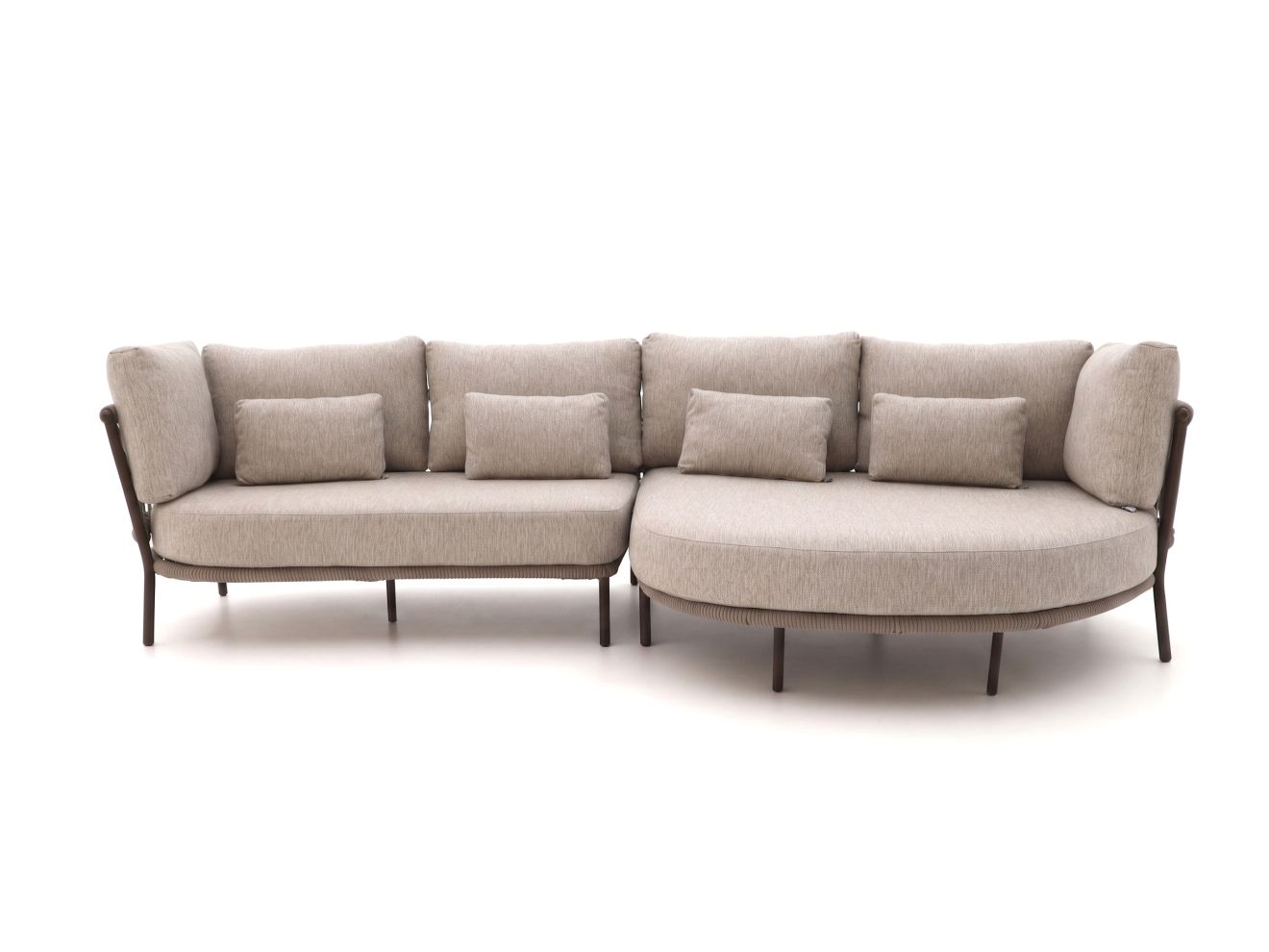 suns bardi chaise longue loungeset 2 delig links laagste prijsgarantie!